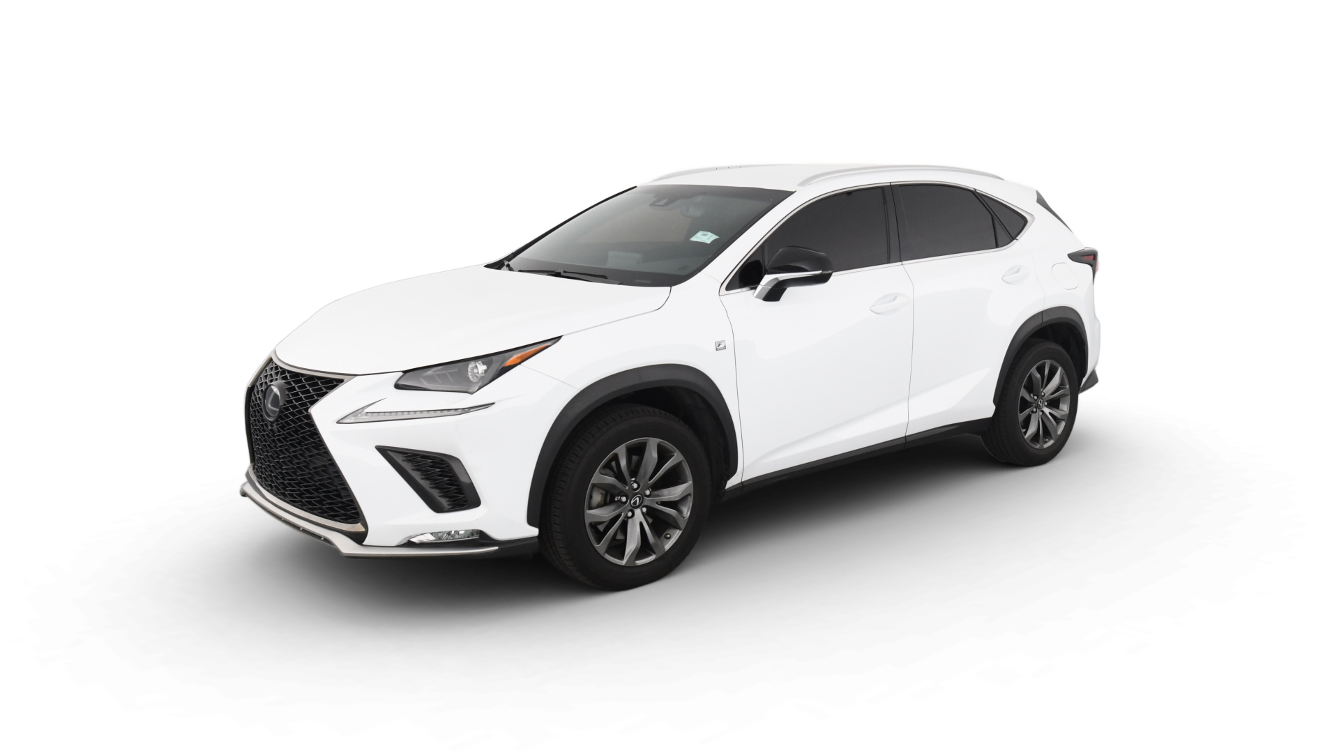 2018 Lexus NX | Carvana